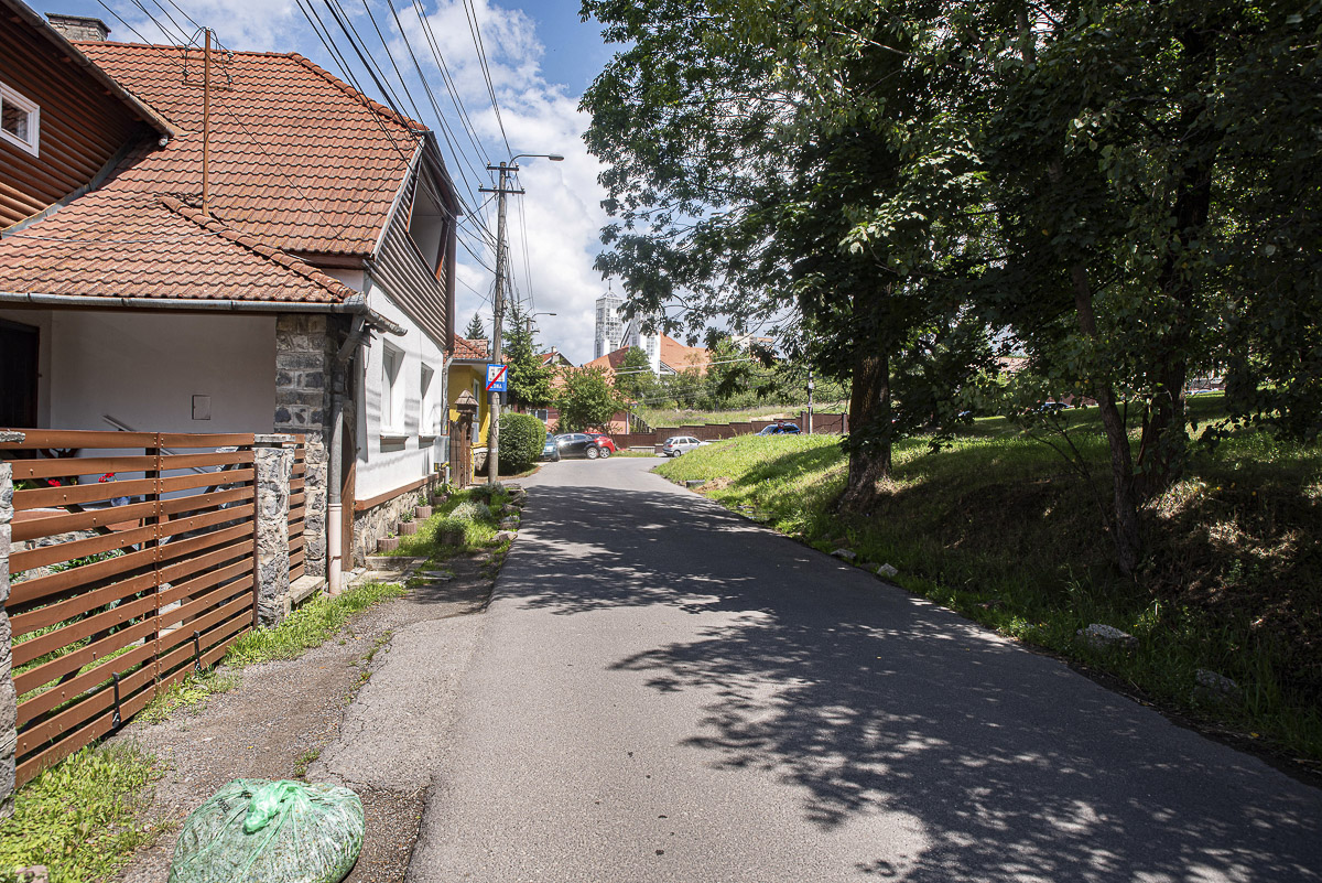 Késik a Fodor Sándor park felújítása